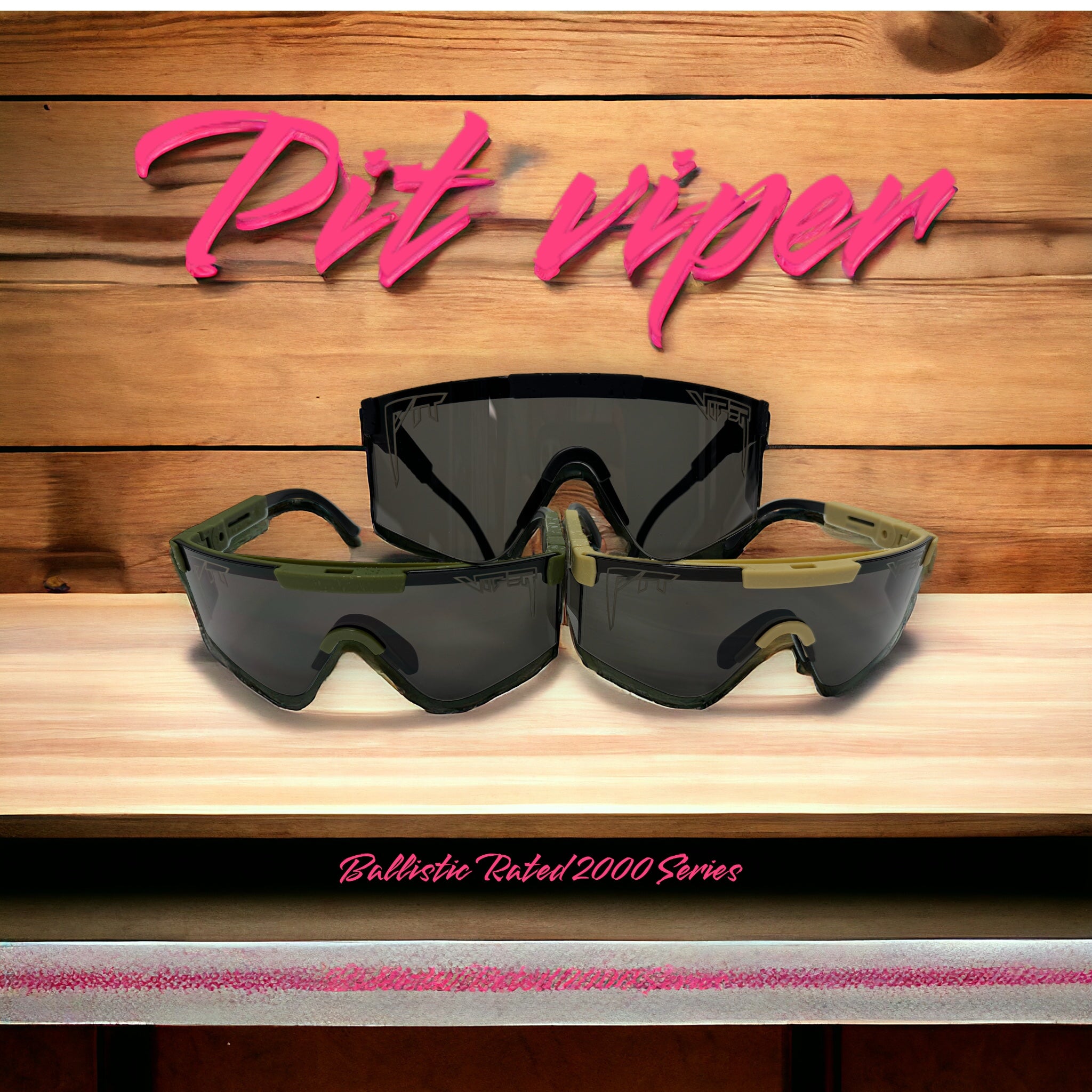 Pit Viper 2000s Pit Viper 2000s